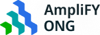 AmpliFY ONG Logo